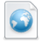 File Html Icon 48x48 png